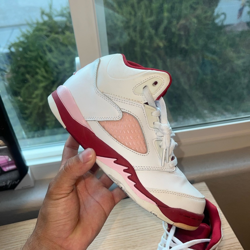 Jordan 5’s - Picture 9 of 9